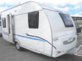Adria 462 PU Caravan