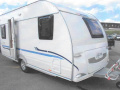 Adria 462 PU Caravane
