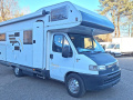 Fiat Ducato Capucine
