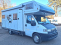 Fiat Ducato Capucine