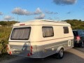 Eriba Touring Troll 540 GT Caravane