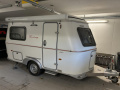 Eriba Familia 310 Caravane