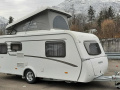 Eriba Feeling 470 Caravane