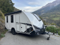 Knaus Sport und Fun Caravane