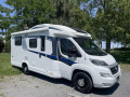 Knaus Sky Wave 650 MEG Profilé
