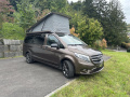 Mercedes Benz Aktivity Van