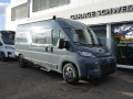 Knaus BoxLife 600 ME Platinum Selection Kastenwagen