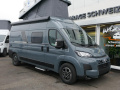 Knaus BoxLife 600 MQ Platinum Selection Kastenwagen
