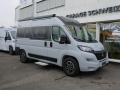 Knaus BoxLife Pro 540 MQ Road 60 Years Edition Fourgon aménagé