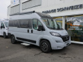 Knaus BoxLife Pro 540 MQ Road 60 Years Edition Fourgon aménagé