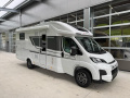 Adria Coral Axess 650 DL Teilintegriert