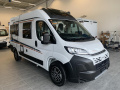 Weinsberg CaraBus 540 MQ [FIRE] Edition Kastenwagen