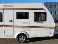 Weinsberg CaraOne 390 Hot Edition Caravan