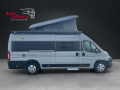 Hymer Yellowstone Van