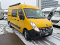 Renault Master T35 dci 125 Furgonato