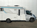 Hymer T 578 GL 2.3 MJ Semi-integrated