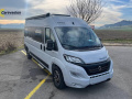 Knaus BoxLife Pro 600 Street Kastenwagen