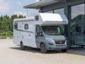 Weinsberg CaraHome 650 DG Overcab