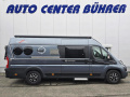 Malibu VAN GT 640 CHARMING AUTOMAT MJ 180 Kastenwagen