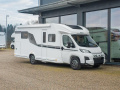 Knaus Live Wave 700 LX Platinum Selection Semi-integrated