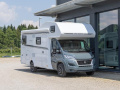 Weinsberg CaraHome 650 DG Capucine