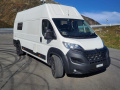 Citroen jumper Furgonato