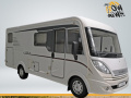 Hymer Exsis i 644 Integriert