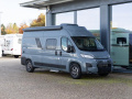 Knaus Boxlife 600 MQ Platinum Selection / AD Conversion van