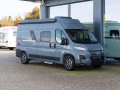 Knaus Boxlife 600 MQ Platinum Selection / AD Conversion van