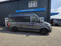 Westfalia Sven Hedin Premium Fourgon aménagé