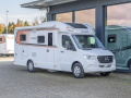 Weinsberg CaraCompact 640 MEG Suite Edition Semi-integrale