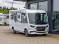 Knaus Van I 550 MF Integriert