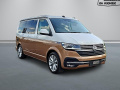 Volkswagen T6.1 California Ocean 4M Campervan