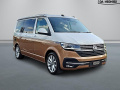 Volkswagen T6.1 California Ocean 4M Van