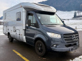 Hymer BMC-T 580 Semi-integrated