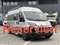 Hymer Van Free 600 Furgonato