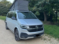 Volkswagen California Liberty Edition Van