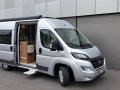 Fiat Ducato Pilote Bantam Kastenwagen