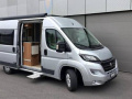 Fiat Ducato Pilote Bantam Fourgon aménagé