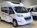 Sunlight T68 / Hymer-Gruppe Teilintegriert