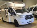 Chausson Titanium 758 Profilé