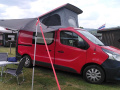 Renault Trafic Van