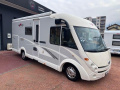Carthago C-Tourer I138 Integriert