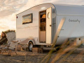 Hobby Beachy 420+ Caravane