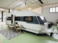 Hobby Prestige 610 UL Wohnwagen