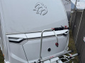 Knaus SUDWIND 500 EU 60 YEARS Caravane