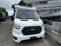 Dethleffs Yoka Go T 1 Semi-integrated