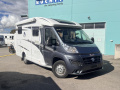 Knaus Van TI 550 MD Profilé