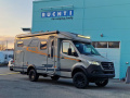 Hymer ML-T 580 4x4 Teilintegriert