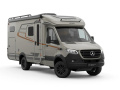 Hymer ML-T 580 